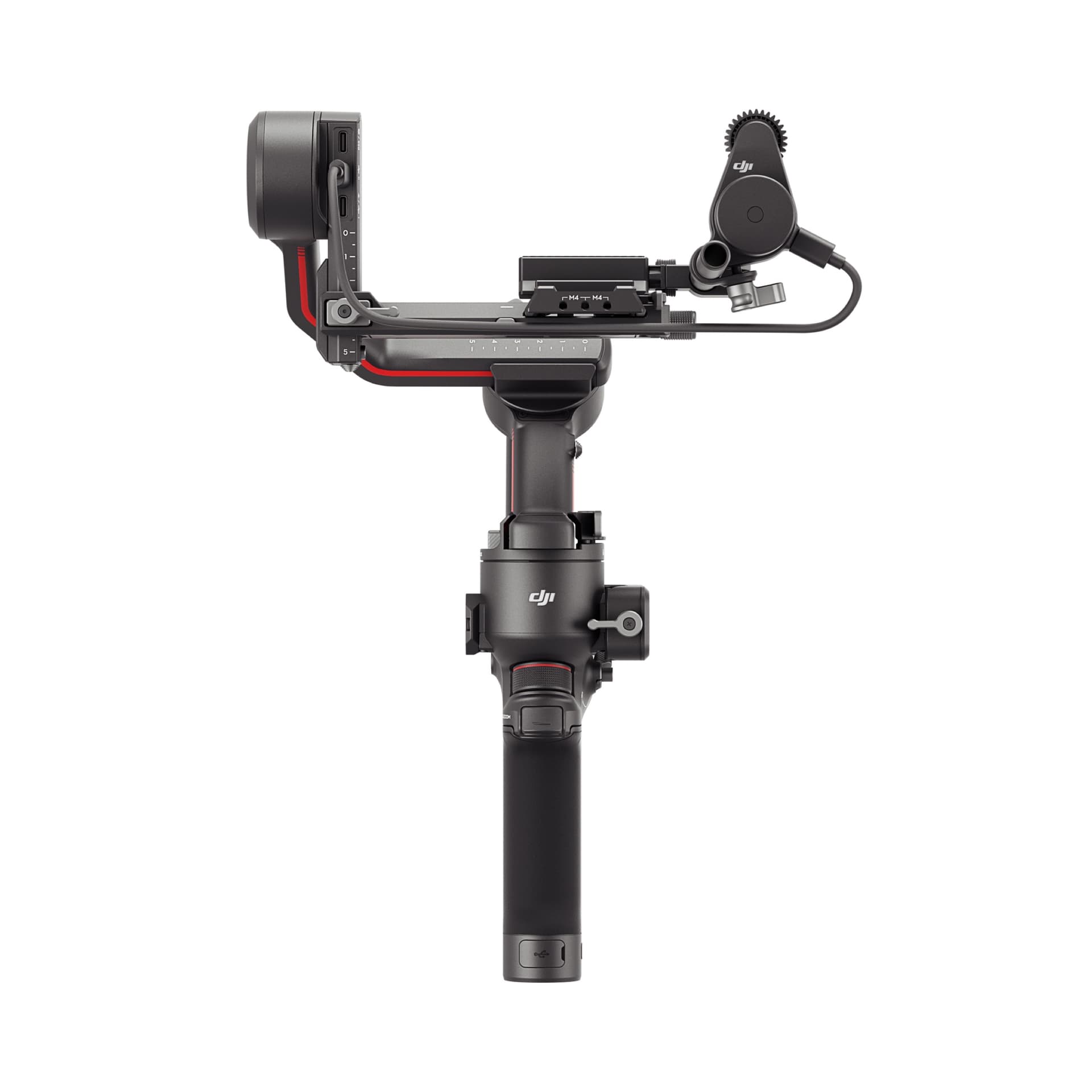 Kit stabilizator DJI Ronin S3 Combo "CP.RN.00000217.01" — miniatură
