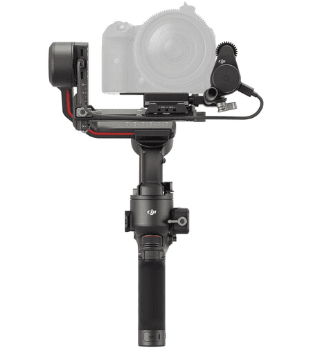 Kit stabilizator DJI Ronin S3 Combo "CP.RN.00000217.01"