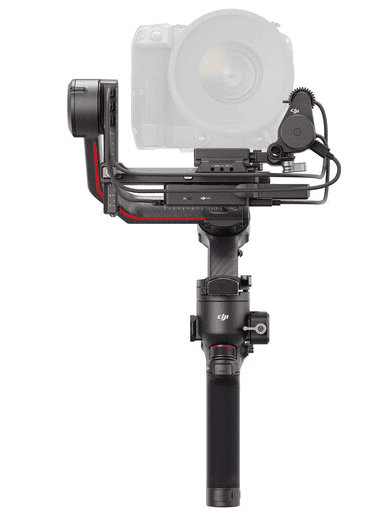 Stabilizator DJI Ronin S3 Pro "CP.RN.00000219.01"