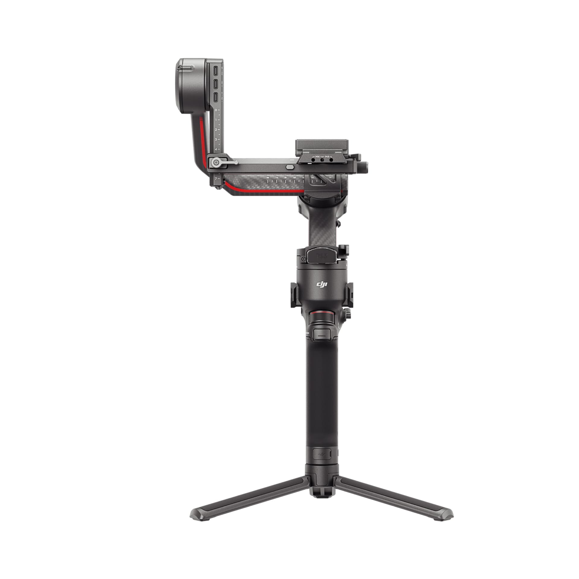 Stabilizator DJI Ronin S3 Pro "CP.RN.00000219.01" — miniatură