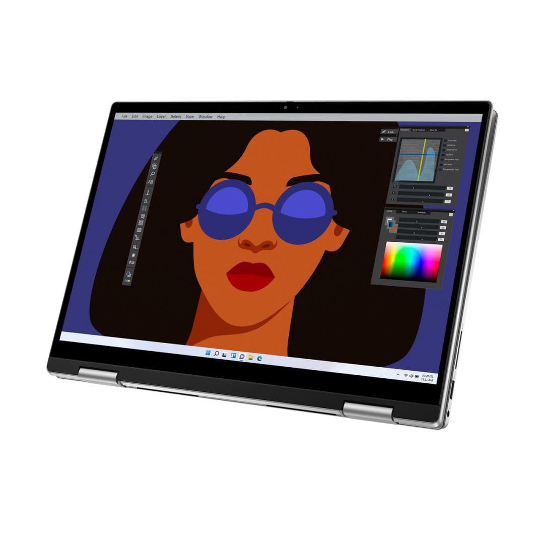 IN 7430 2in1 FHDT i7-1355U 16 512 W11P "DI7430I716512W11P" ( — miniatură