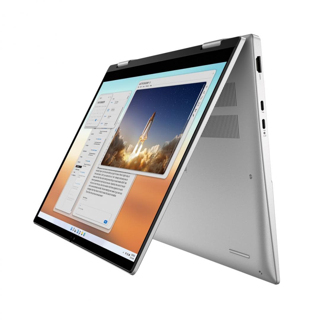IN 7430 2in1 FHDT i7-1355U 16 512 W11P "DI7430I716512W11P" ( — miniatură