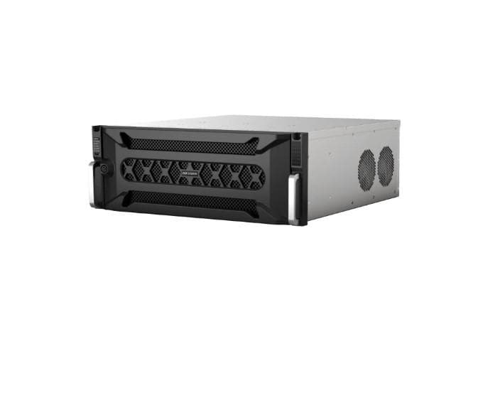NVR 256 CANALE IP, 32MP, 24X SATA "DS-96256NI-I24"