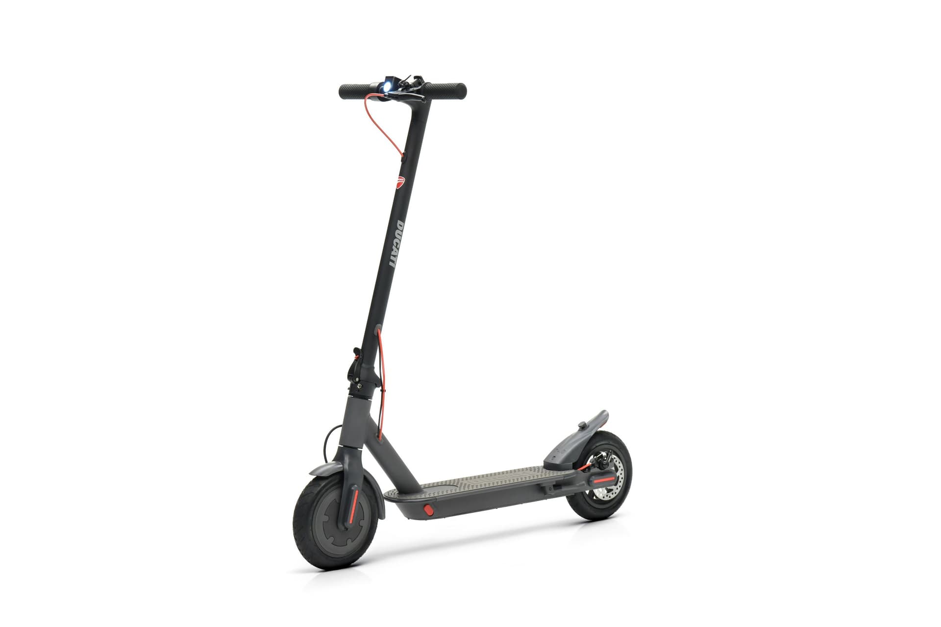 Trotineta electrica Ducati Pro-I Evo, motor 350WAutonomie 25 Km, Viteza maxima 25 Km/h "DU-MO-210002" — miniatură