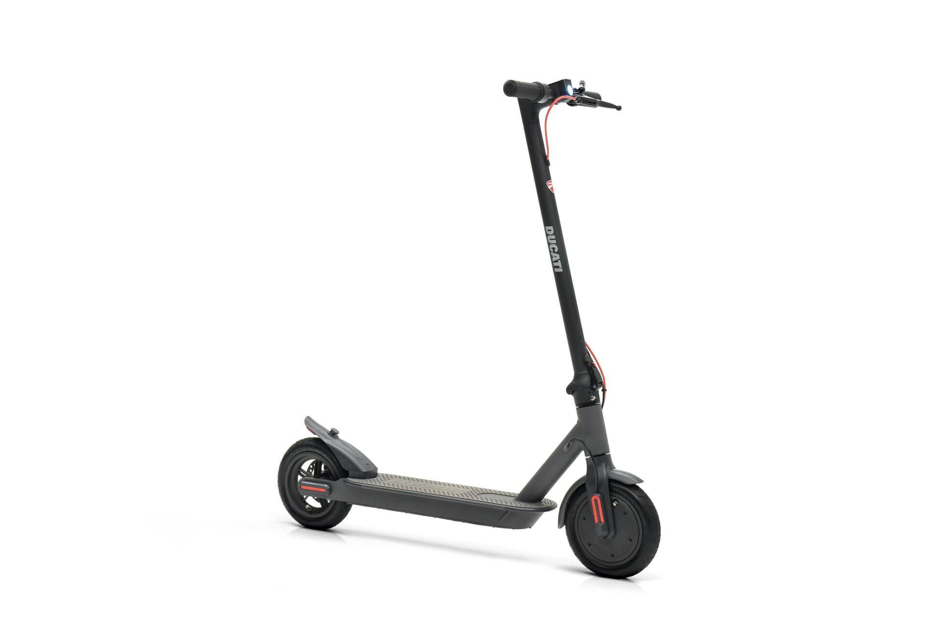 Trotineta electrica Ducati Pro-I Evo, motor 350WAutonomie 25 Km, Viteza maxima 25 Km/h "DU-MO-210002" — miniatură