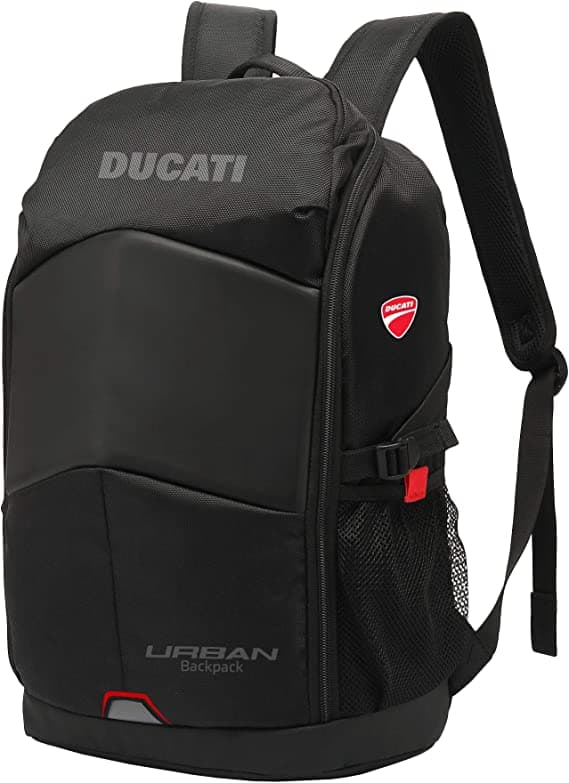 Rucsac Ducati Urban 40L "DUC-BKP-WTP" — miniatură