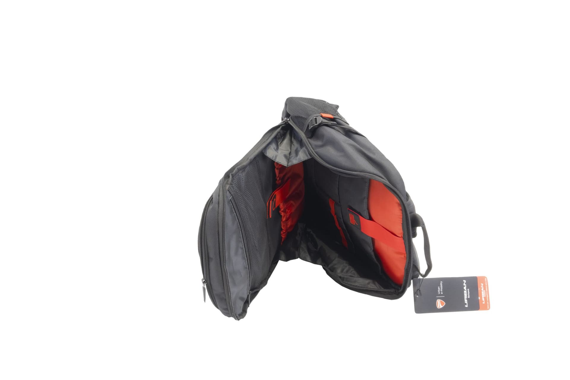 Rucsac Ducati Urban 40L "DUC-BKP-WTP"