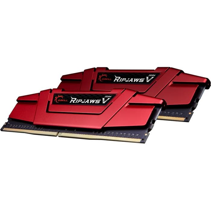 MEMORY DIMM 32GB PC19200 DDR4/K2 F4-2400C15D-32GVR G.SKILL "F4-2400C15D-32GVR"