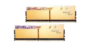 MEMORY DIMM 16GB PC28800 DDR4/K2 F4-3600C18D-16GTRG G.SKILL "F4-3600C18D-16GTRG"