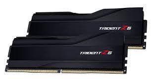 MEMORY DIMM 32GB DDR5-6400 K2/6400J3239G16GX2-TZ5K G.SKILL "F5-6400J3239G16GX2-TZ5K"