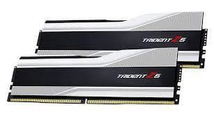 MEMORY DIMM 32GB DDR5-6400 K2/6400J3239G16GX2-TZ5S G.SKILL "F5-6400J3239G16GX2-TZ5S"