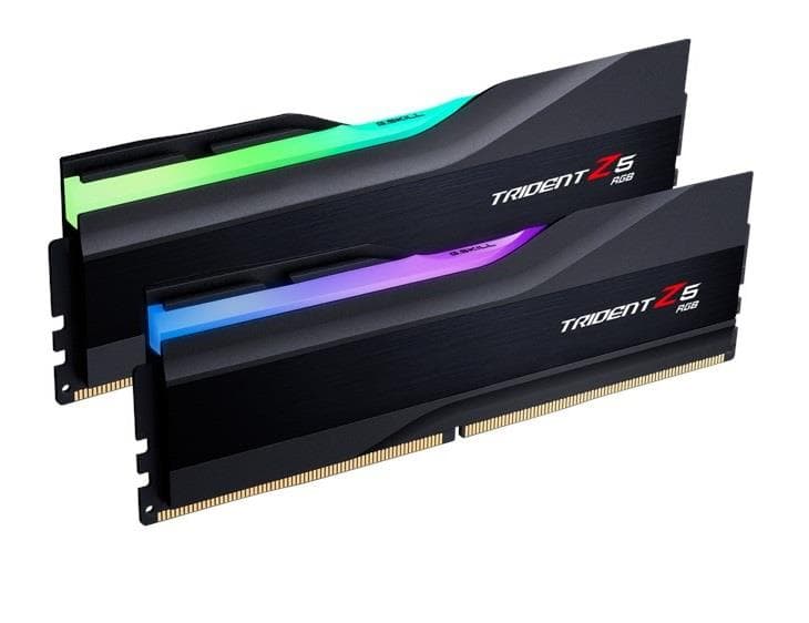 MEMORY DIMM 32GB DDR5-7800 K2/7800J3646H16GX2-TZ5RK G.SKILL "F5-7800J3646H16GX2-TZ5RK"