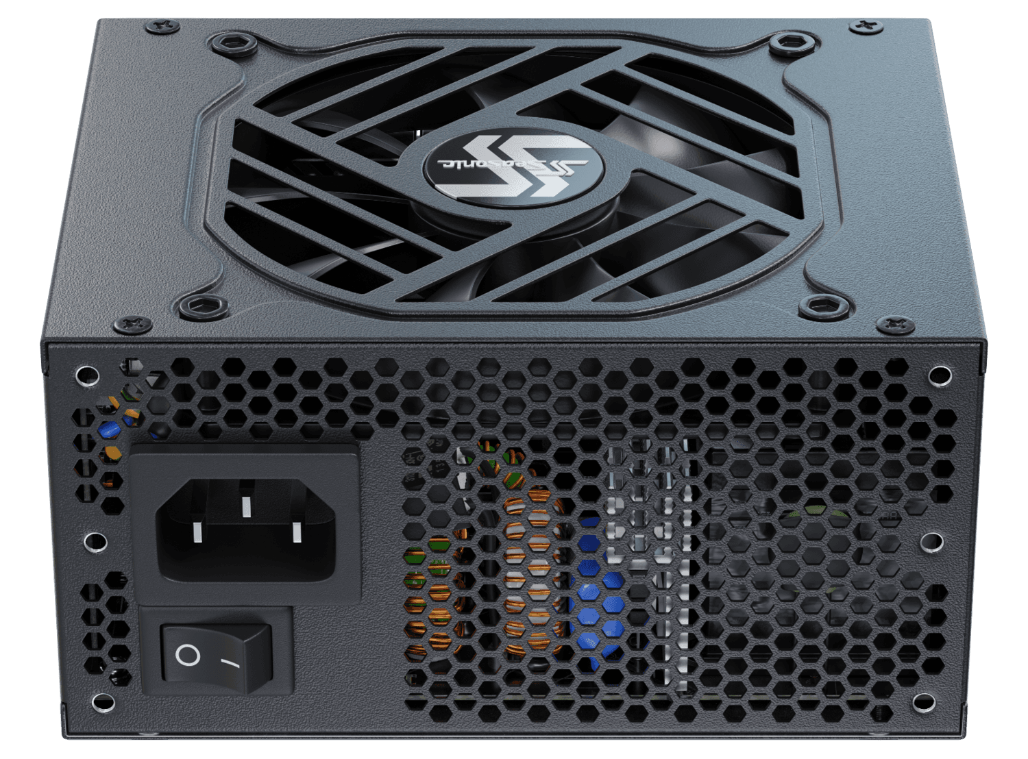 Sursa Seasonic FOCUS-SPX-650 "FOCUS-SPX-650" — miniatură