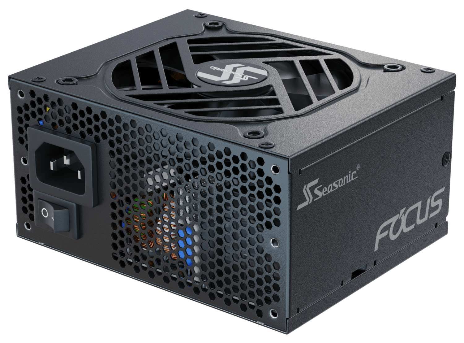 Sursa Seasonic FOCUS-SPX-650 "FOCUS-SPX-650" — miniatură