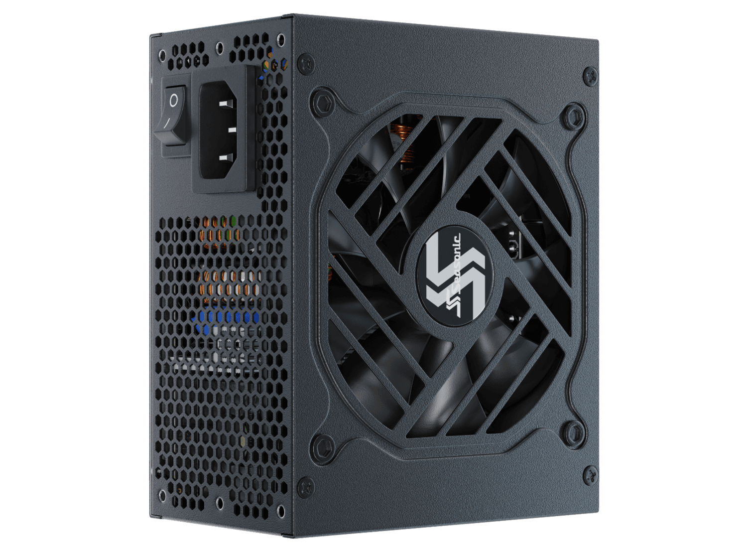 Sursa Seasonic FOCUS-SPX-650 "FOCUS-SPX-650" — miniatură