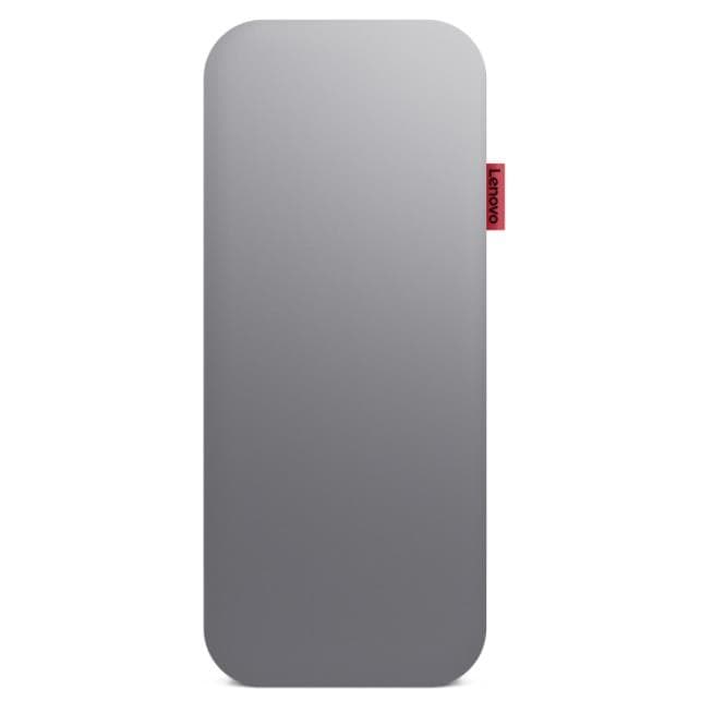 POWER BANK USB 20000MAH/SILVER G0A3LG2WWW LENOVO "G0A3LG2WWW"