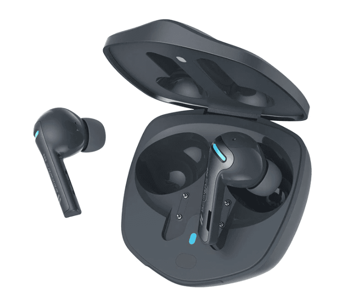 Casti bluetooth QCY G1 Grey "G1_G"