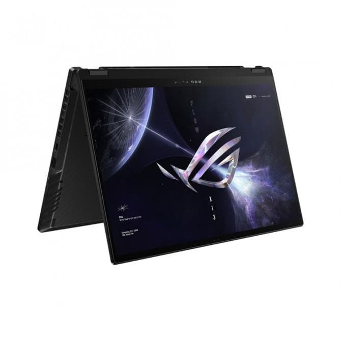 ASUS Flow GV302XV AMD Phoenix R9 13.4inch QHD+ 165Hz IPS 16GB 1TB PCIe 4.0 M.2 GN21-X4 8GB W11H 2Y Off Black "GV302XV-MU008W" (