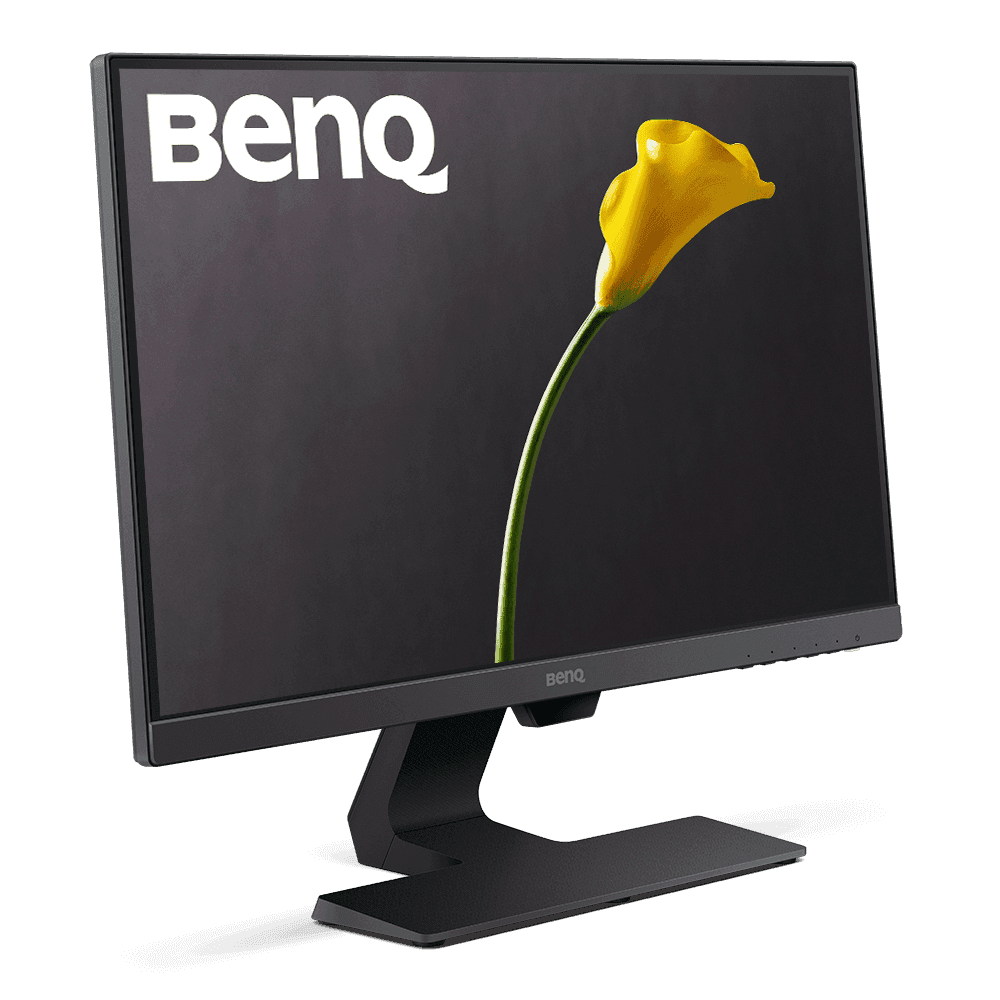 BenQ GW2480E "GW2480E" — miniatură