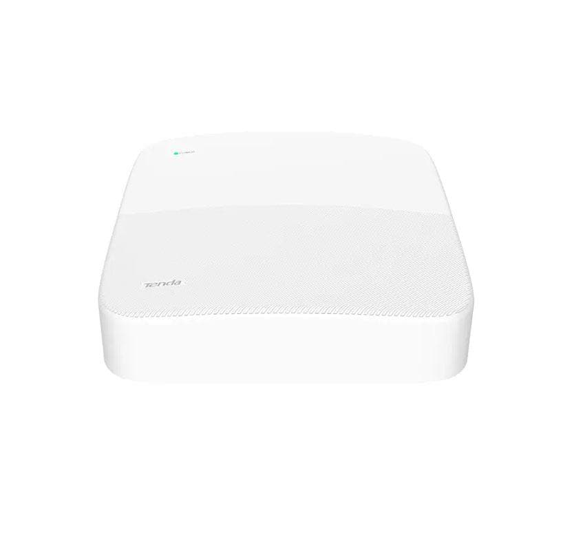 TENDA K4P-4CR 4CH POE HD SECURITY KIT "K4P-4CR" — miniatură