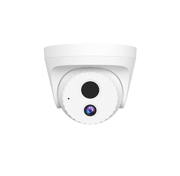 TENDA 8 CHANNEL VIDEO SECURITY KIT "K8P-4CR" — miniatură