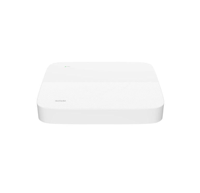 TENDA 8 CHANNEL VIDEO SECURITY KIT "K8P-4CR" — miniatură