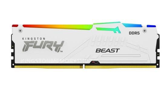 KS DDR5 16GB 5200MHZ KF552C36BWEA-16 "KF552C36BWEA-16"