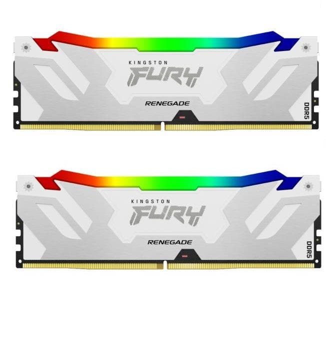 KS DDR5 32GB 6000MHZ KF560C32RWAK2-32 "KF560C32RWAK2-32"