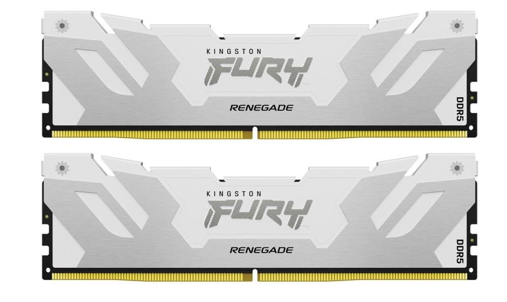 KS DDR5 64GB 6000MHZ KF560C32RWK2-64 "KF560C32RWK2-64"