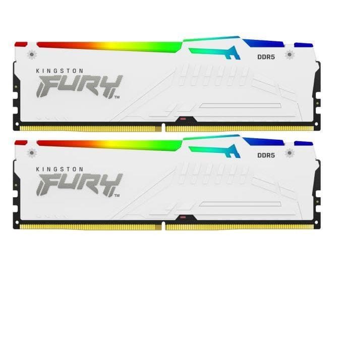 MEMORY DIMM 64GB DDR5-6000/KIT2 KF560C40BWAK2-64 KINGSTON "KF560C40BWAK2-64"