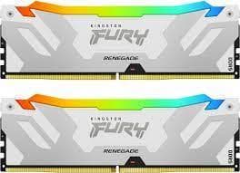 MEMORY DIMM 32GB DDR5-7200/K2 KF572C38RWAK2-32 KINGSTON "KF572C38RWAK2-32"