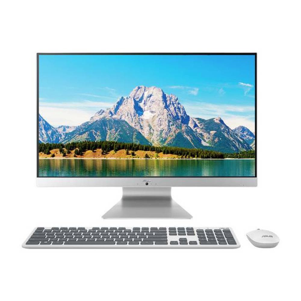 PC M3700WUAK R5-5500U 27"/16/256GB M3700WUAK-WA068M ASUS "M3700WUAK-WA068M"