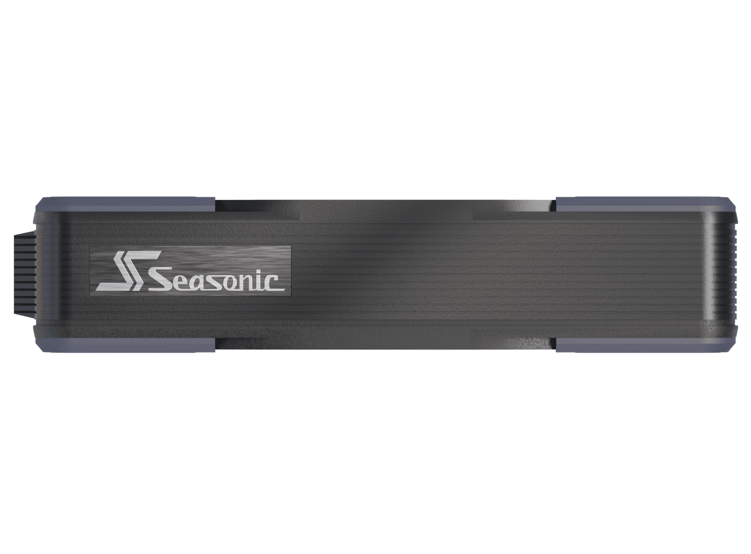 VENTILATOR Seasonic, 120 mm 2000 rpm, "MAGFLOW-1" — miniatură