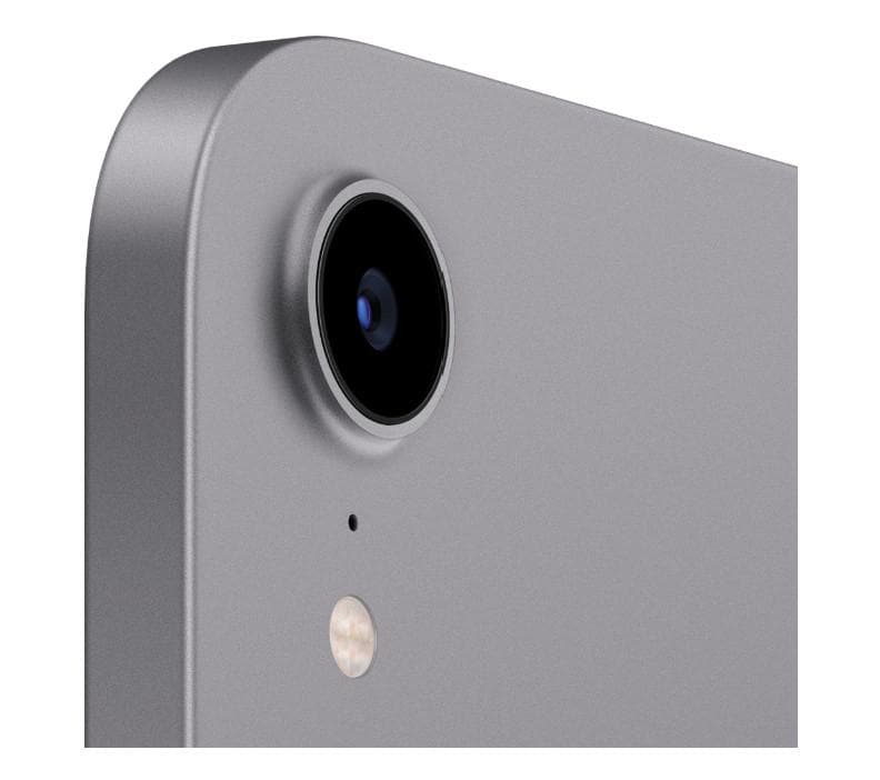 Apple iPad mini 6 Wi-Fi 64GB Grey "MK7M3LL/A" — miniatură