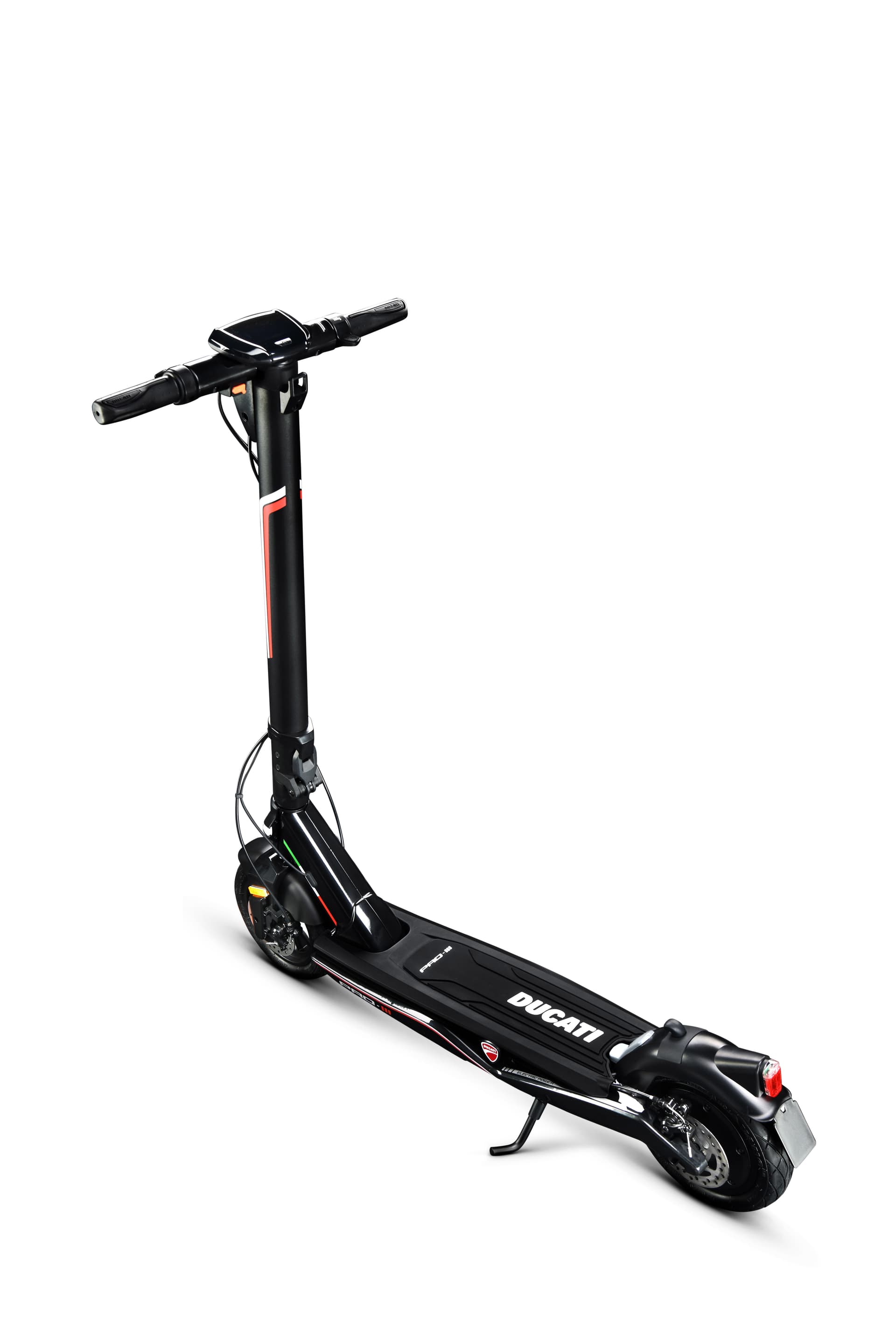 Trotineta electrica Ducati Pro-III, Motor 350WAutonomie 50 Km, Viteza maxima 25 Km/h "MN-DUC-PRO3" — miniatură