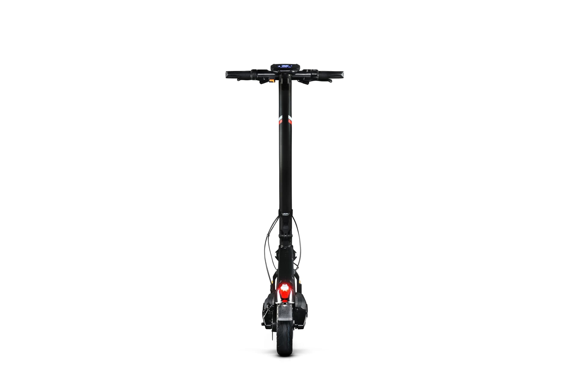 Trotineta electrica Ducati Pro-III, Motor 350WAutonomie 50 Km, Viteza maxima 25 Km/h "MN-DUC-PRO3" — miniatură