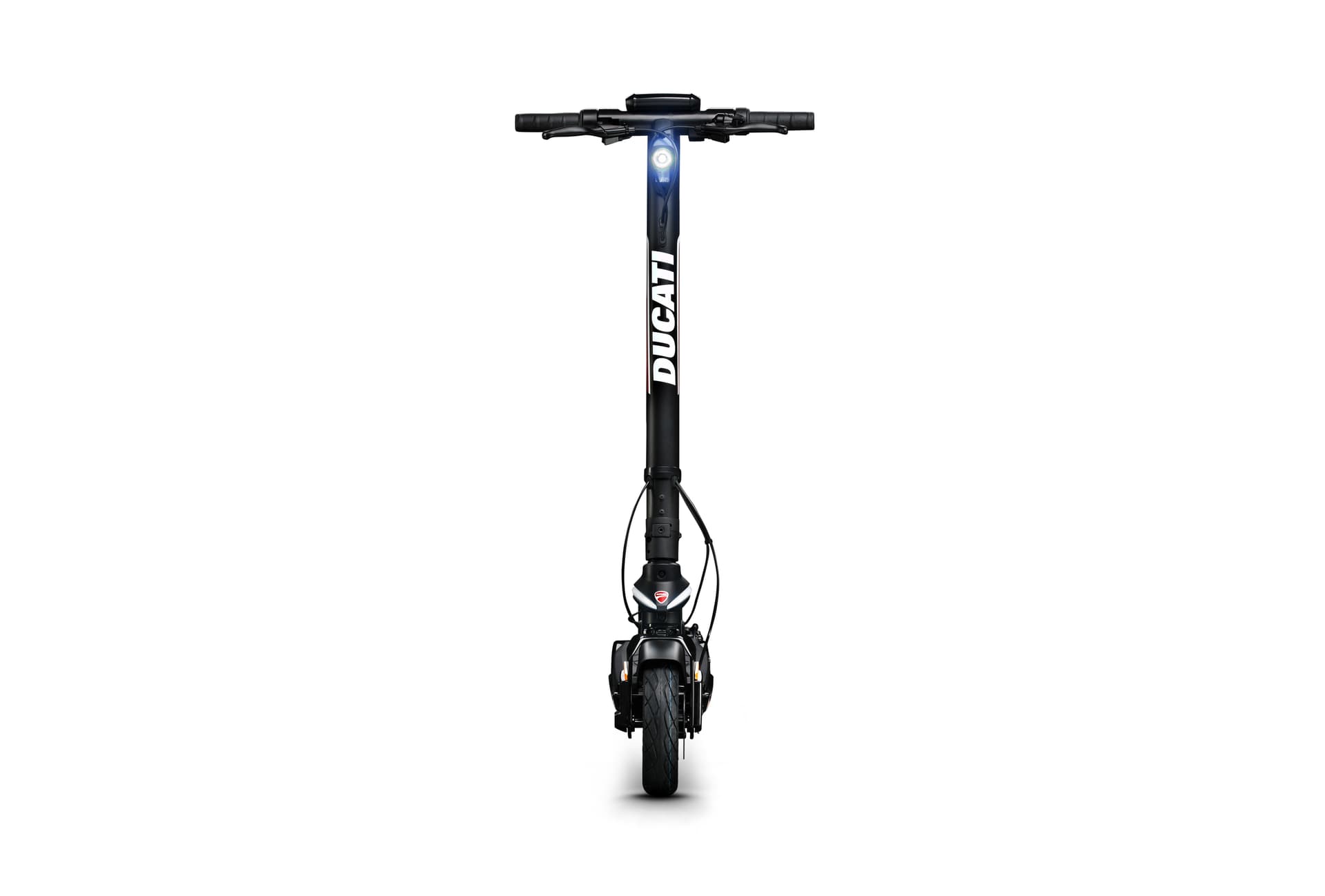 Trotineta electrica Ducati Pro-III, Motor 350WAutonomie 50 Km, Viteza maxima 25 Km/h "MN-DUC-PRO3" — miniatură