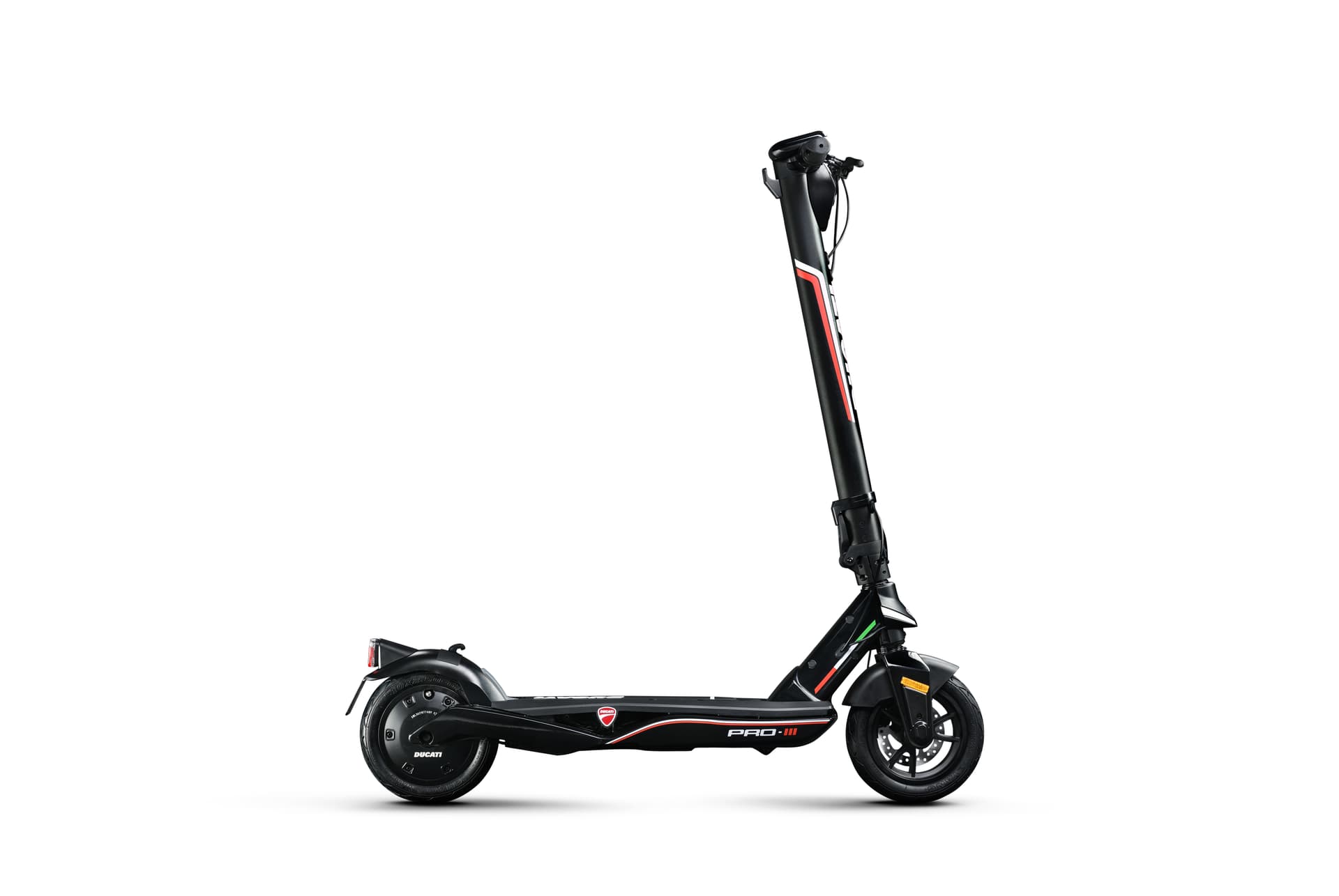 Trotineta electrica Ducati Pro-III, Motor 350WAutonomie 50 Km, Viteza maxima 25 Km/h "MN-DUC-PRO3" — miniatură