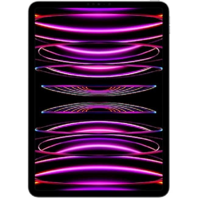 IPAD PRO(4th) 11 CELLULAR 128GB GREY "MNYC3FD/A" — miniatură