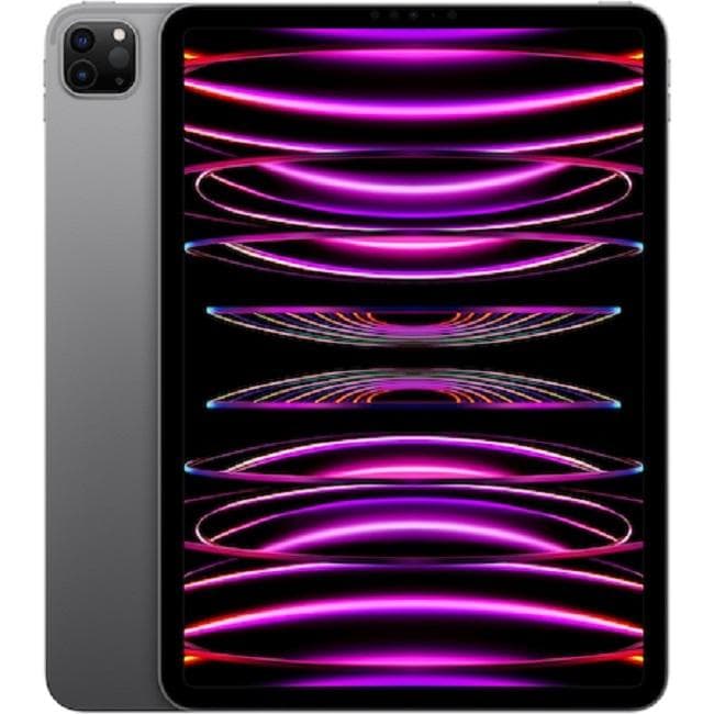 IPAD PRO(4th) 11 CELLULAR 512GB GREY "MNYG3FD/A"