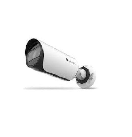 CAMERA IP Milesight, bullet pt. exterior, dist. IR 20 m, tip lentila varifocala 5.3 - 64 mm, 2 Mpx, PoE, slot SD card, "MS-C2964-RFLPC"
