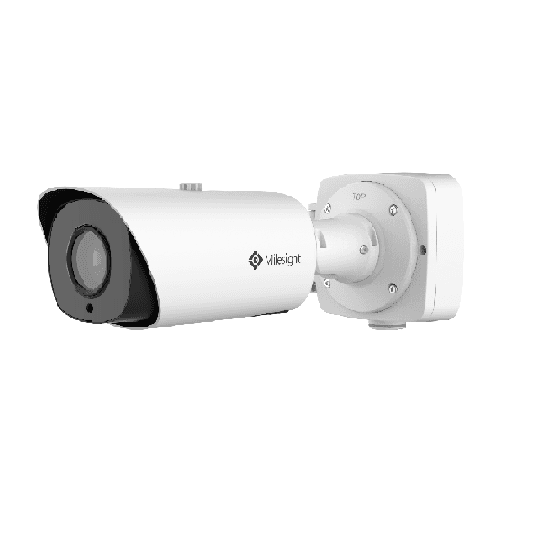 CAMERA IP Milesight, bullet pt. exterior, dist. IR 20 m, tip lentila varifocala 2.7 - 13.5 mm, 2 Mpx, PoE, slot SD card, "MS-C2966-X12RLPC"