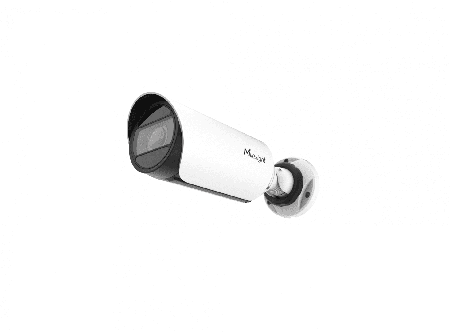 CAMERA IP Milesight, bullet pt. exterior, dist. IR 50 m, tip lentila varifocala 2.7 - 13.5 mm, 5 Mpx, PoE, slot SD card, "MS-C5364-FLPC"