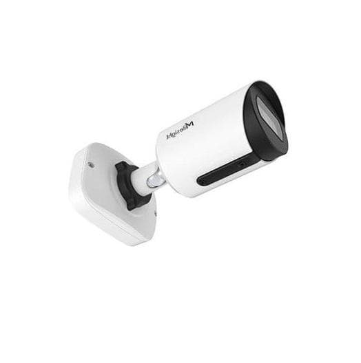 CAMERA IP Milesight, bullet pt. exterior, dist. IR 50 m, tip lentila varifocala 2.7 - 13.5 mm, 8 Mpx, PoE, carcasa metal, slot SD card, "MS-C8164-FPA"