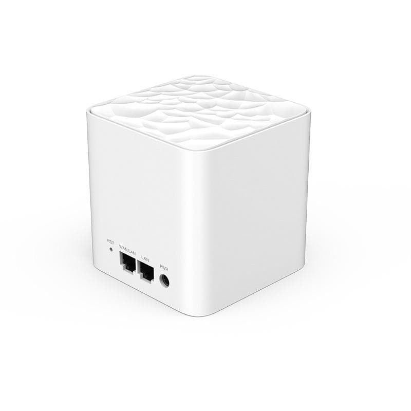 TENDA WHOLE HOME MESH WIFI SYSTEM MW3 "MW3(2PACK)" — miniatură