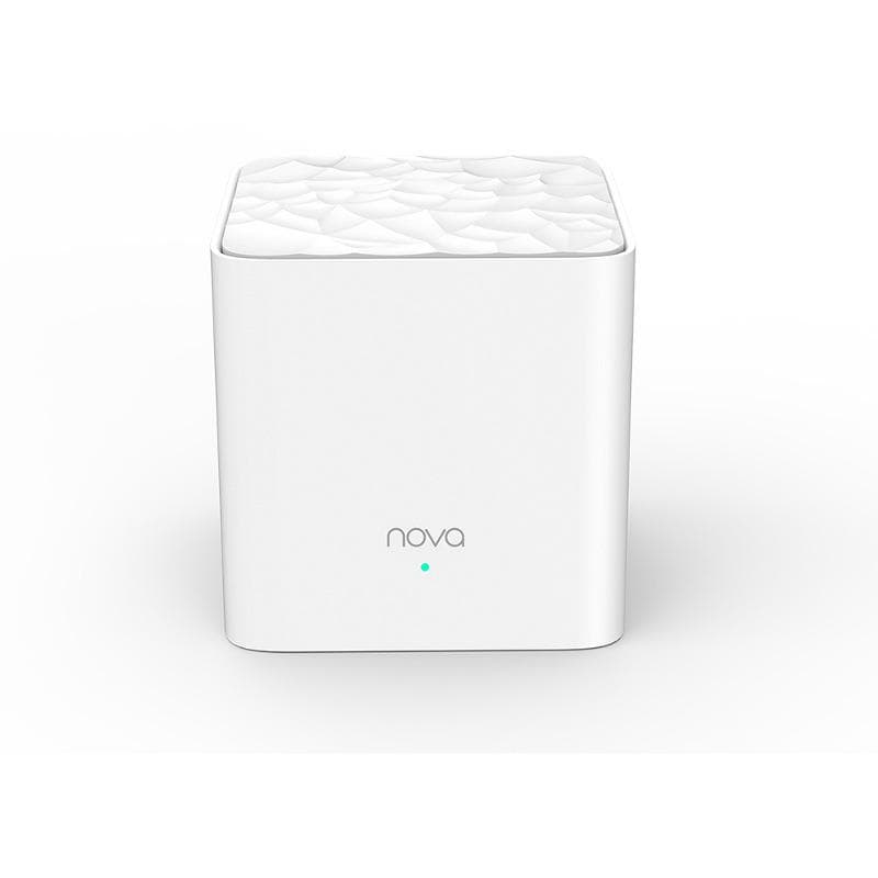 TENDA WHOLE HOME MESH WIFI SYSTEM MW3 "MW3(2PACK)"