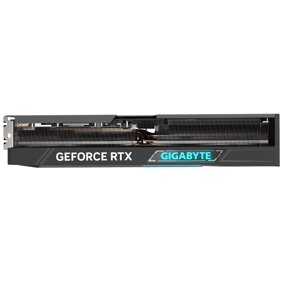 GB GeForce RTX 4070 Ti EAGLE OC 12GB "N407TEAGLE OC-12GD" — miniatură