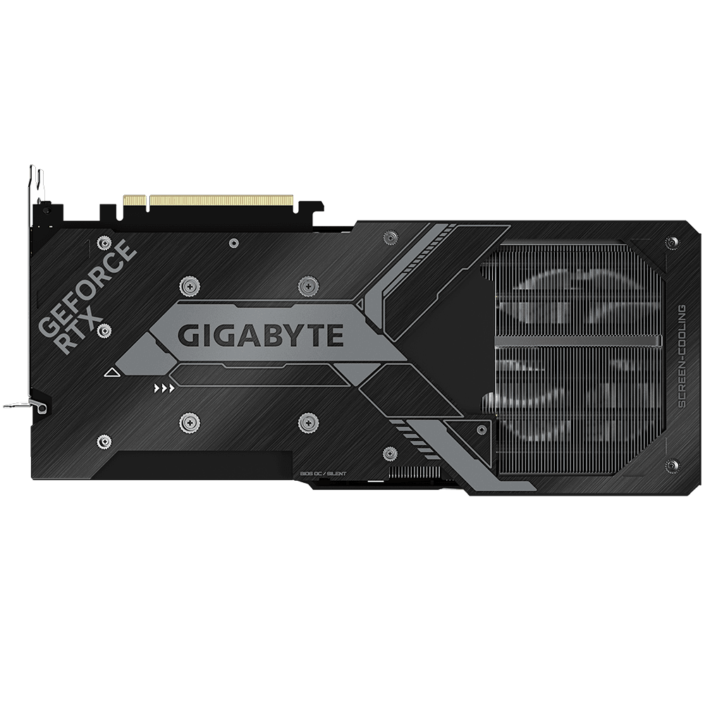 GIGABYTE N4090WF3-24GD "N4090WF3-24GD" — miniatură