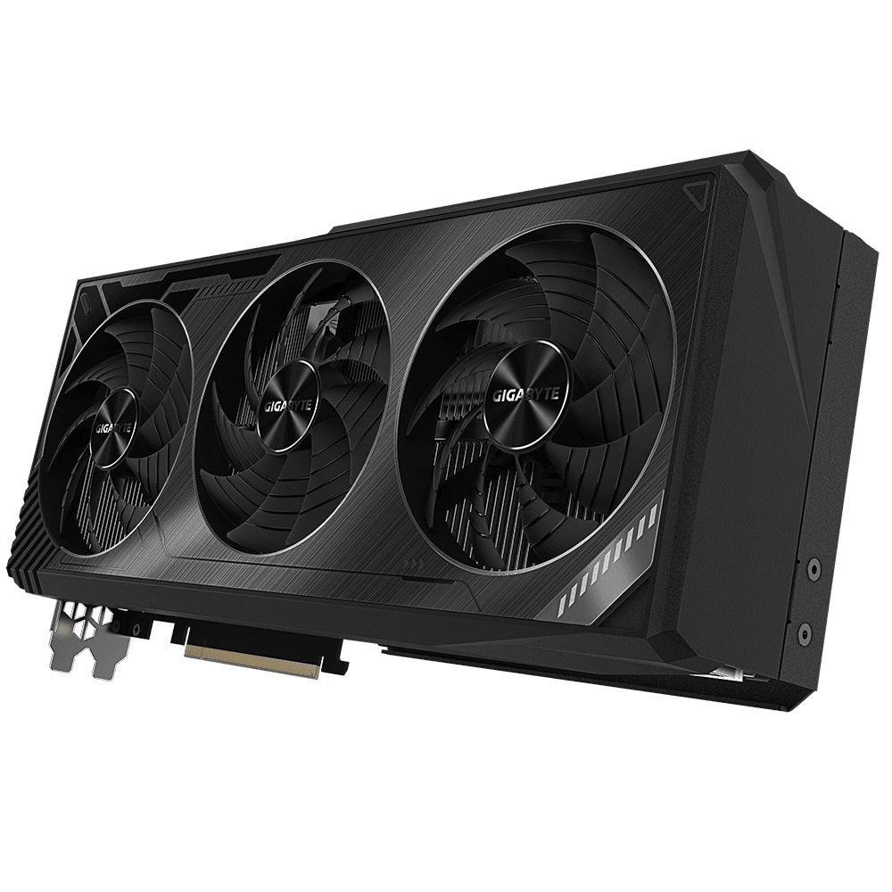 GIGABYTE N4090WF3-24GD "N4090WF3-24GD" — miniatură