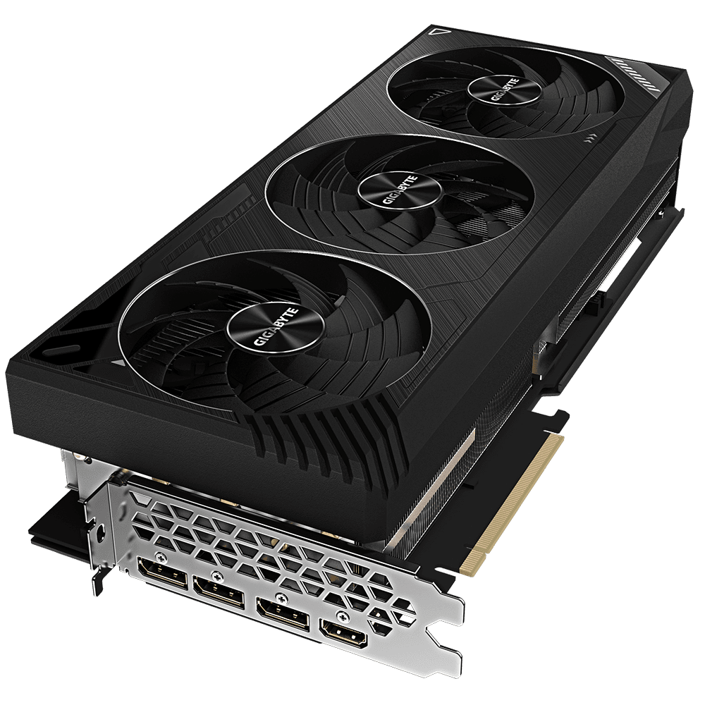 GIGABYTE N4090WF3-24GD "N4090WF3-24GD" — miniatură